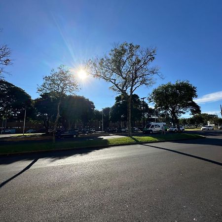 Rai Hotel - Proximo A Prefeitura Cascavel  Zewnętrze zdjęcie