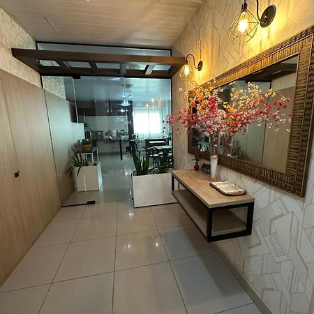 Rai Hotel - Proximo A Prefeitura Cascavel  Zewnętrze zdjęcie