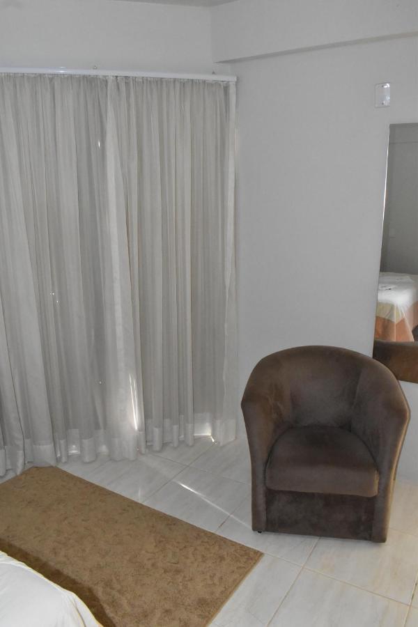 Rai Hotel - Proximo A Prefeitura Cascavel  Zewnętrze zdjęcie