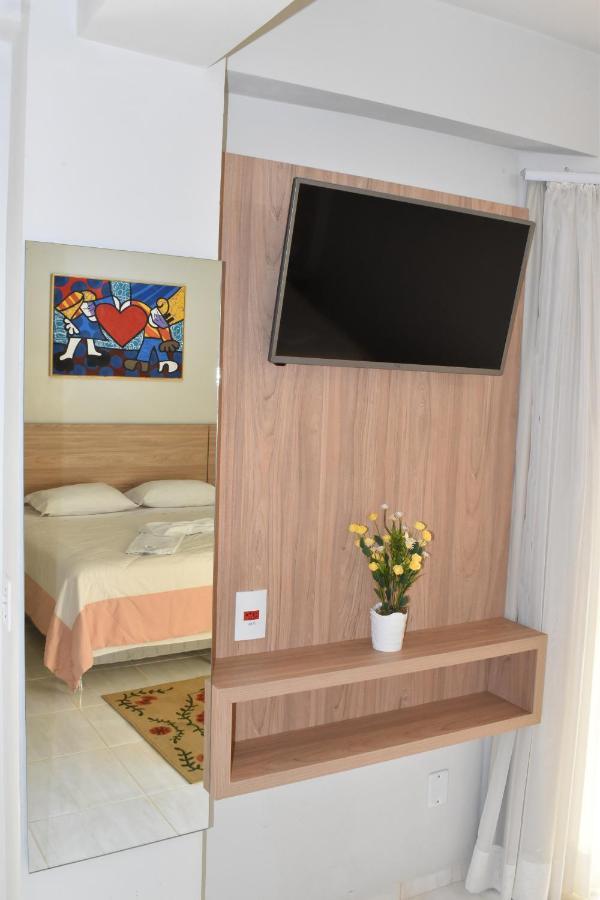 Rai Hotel - Proximo A Prefeitura Cascavel  Zewnętrze zdjęcie