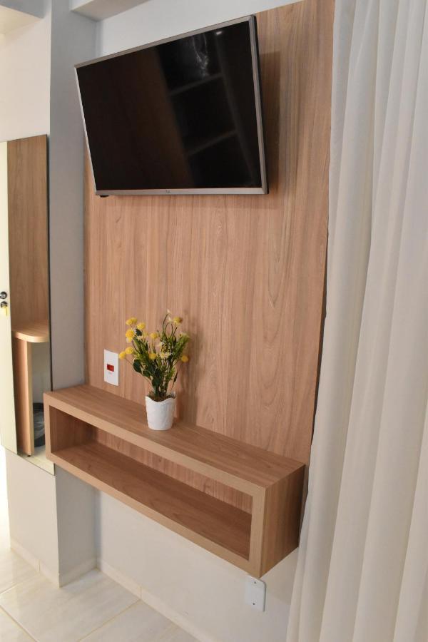 Rai Hotel - Proximo A Prefeitura Cascavel  Zewnętrze zdjęcie