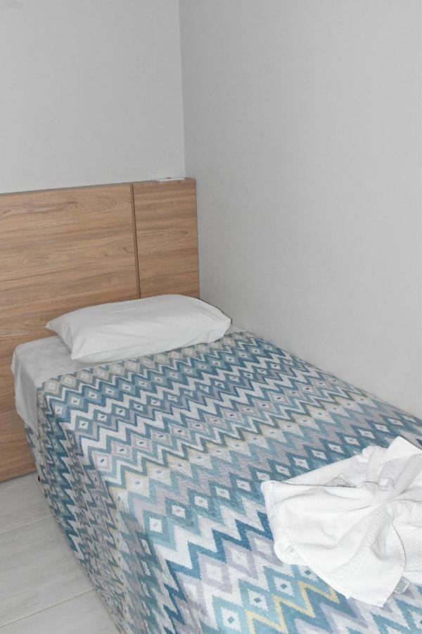 Rai Hotel - Proximo A Prefeitura Cascavel  Zewnętrze zdjęcie