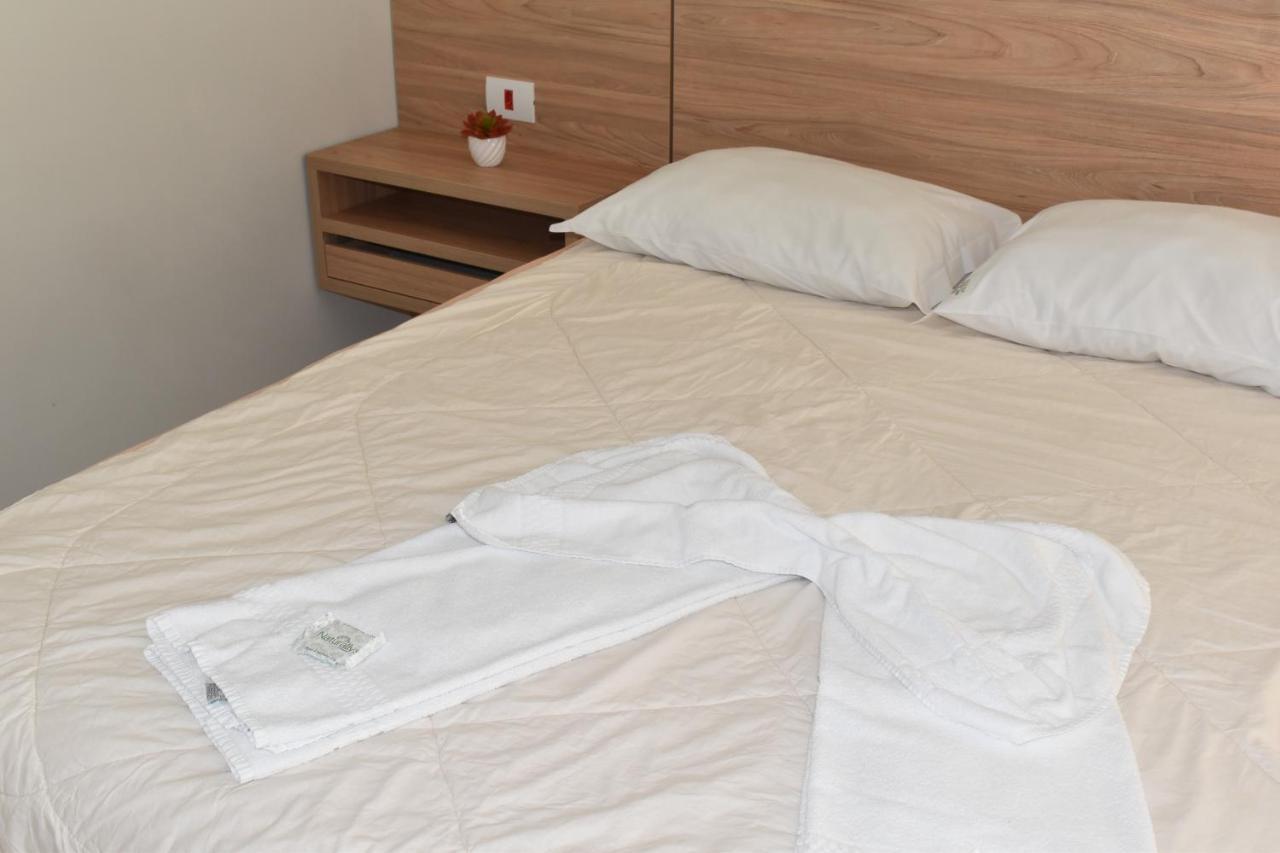 Rai Hotel - Proximo A Prefeitura Cascavel  Zewnętrze zdjęcie