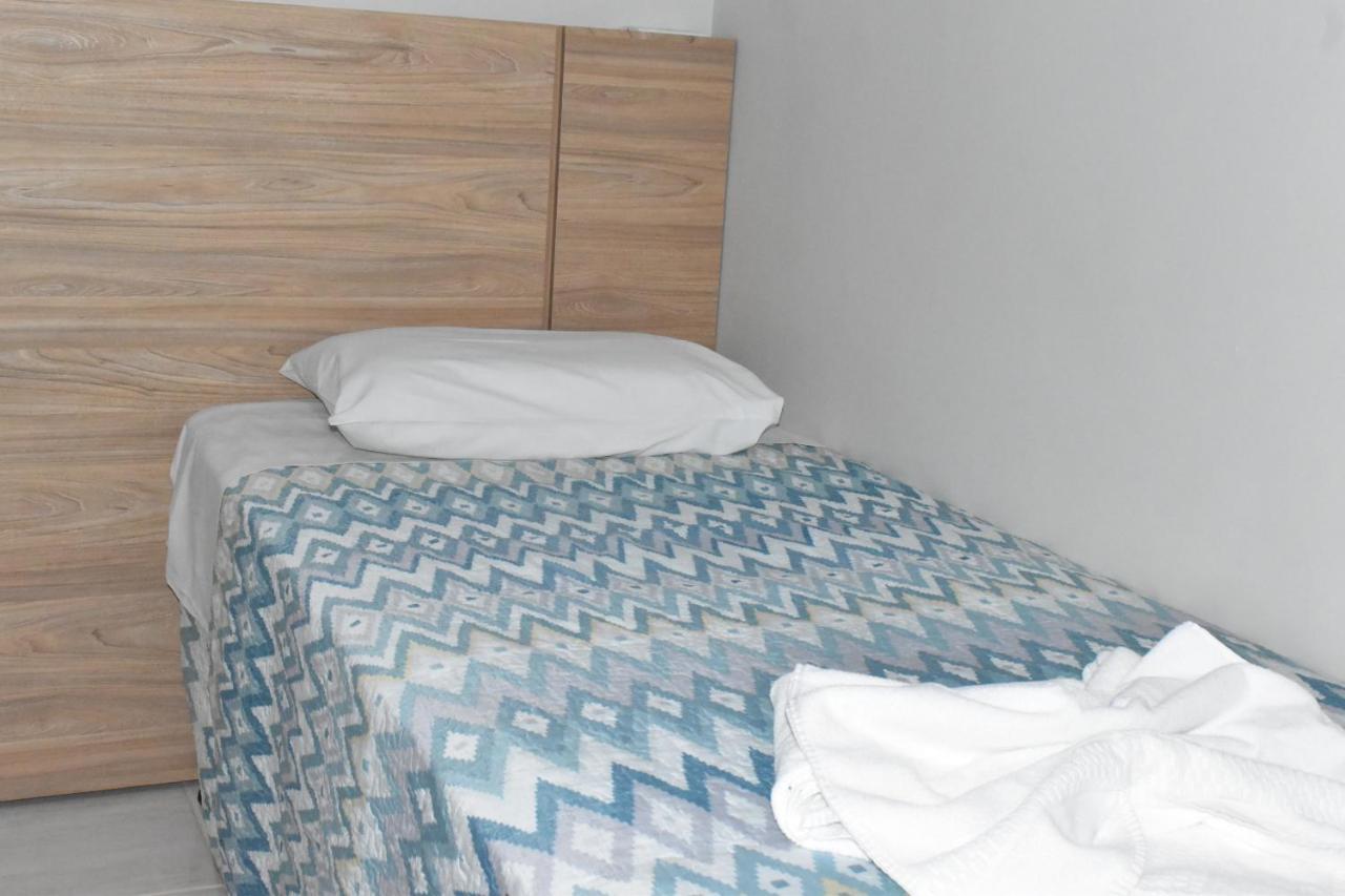 Rai Hotel - Proximo A Prefeitura Cascavel  Zewnętrze zdjęcie