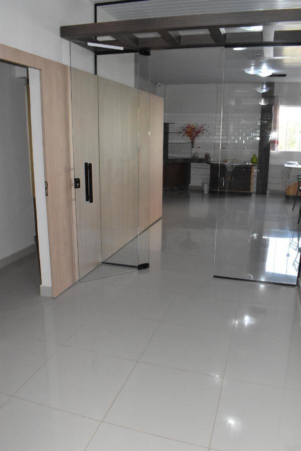 Rai Hotel - Proximo A Prefeitura Cascavel  Zewnętrze zdjęcie