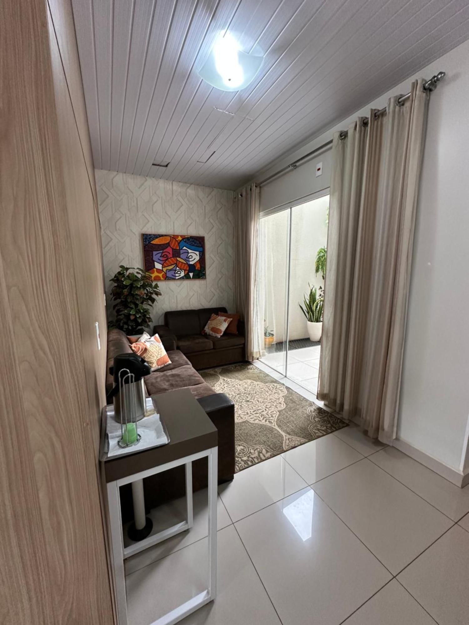 Rai Hotel - Proximo A Prefeitura Cascavel  Zewnętrze zdjęcie