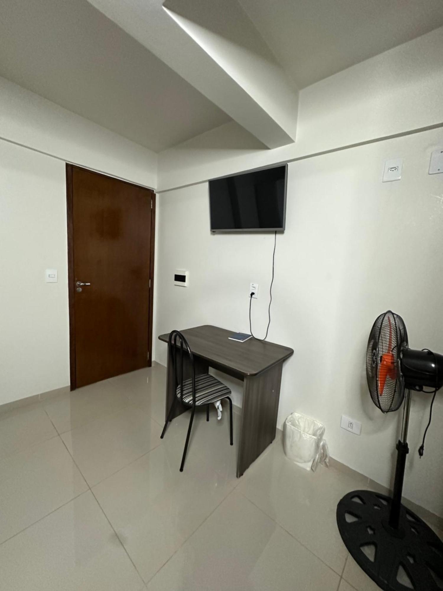 Rai Hotel - Proximo A Prefeitura Cascavel  Zewnętrze zdjęcie