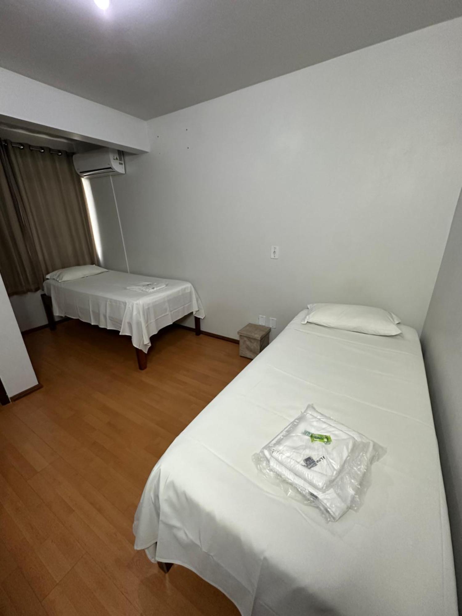 Rai Hotel - Proximo A Prefeitura Cascavel  Zewnętrze zdjęcie