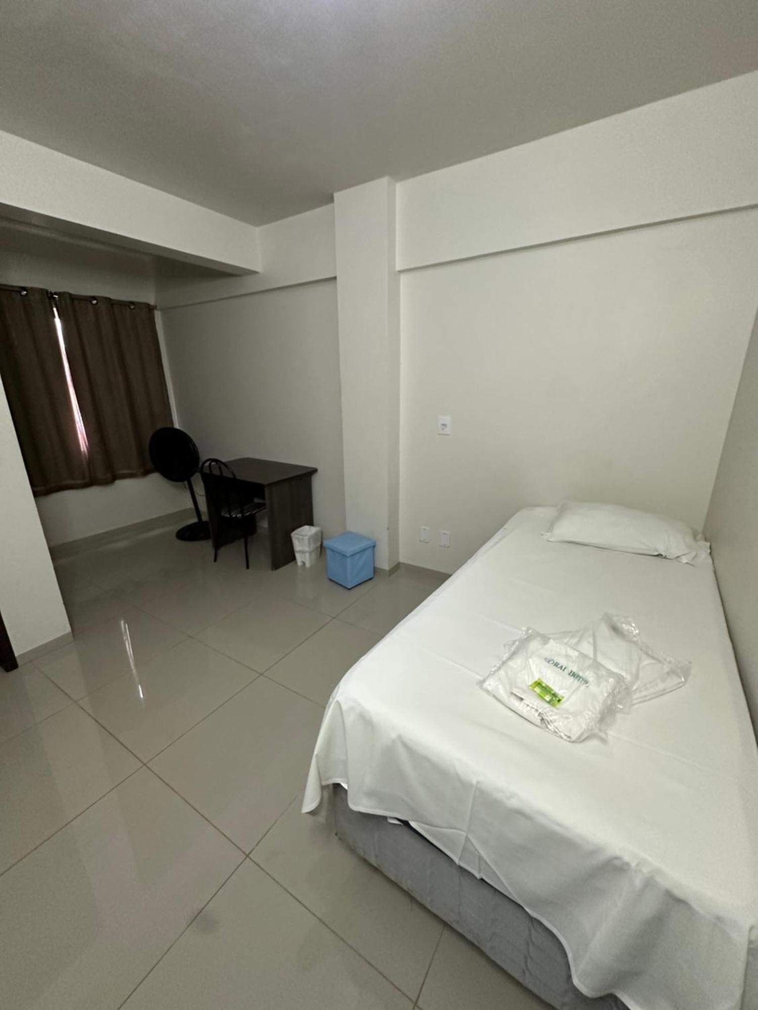 Rai Hotel - Proximo A Prefeitura Cascavel  Zewnętrze zdjęcie