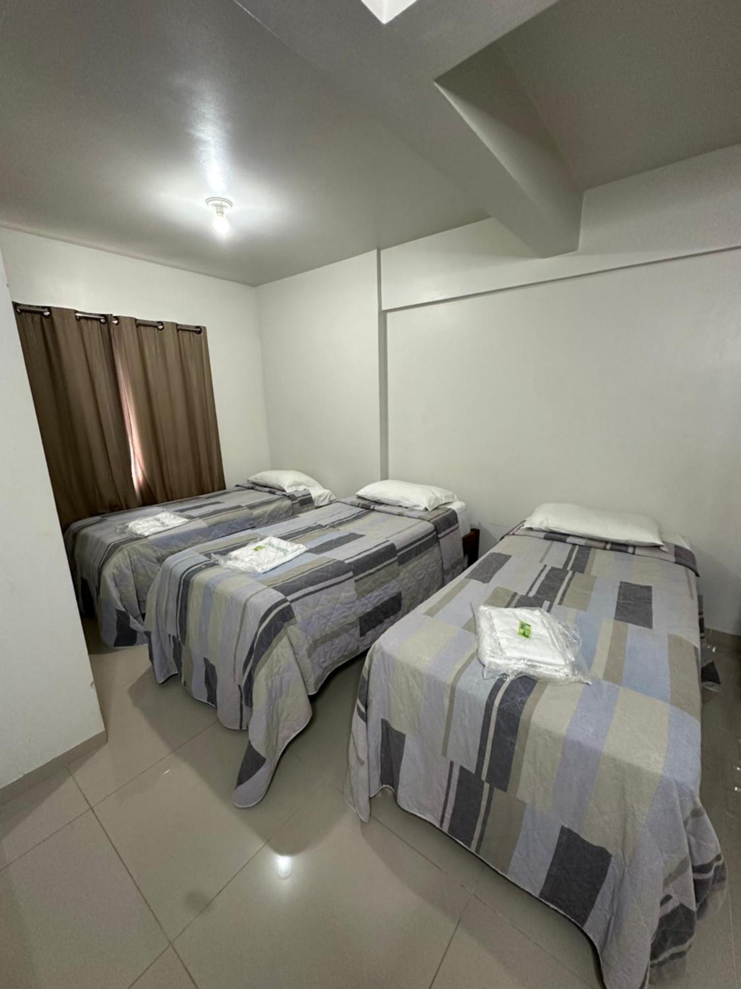 Rai Hotel - Proximo A Prefeitura Cascavel  Zewnętrze zdjęcie