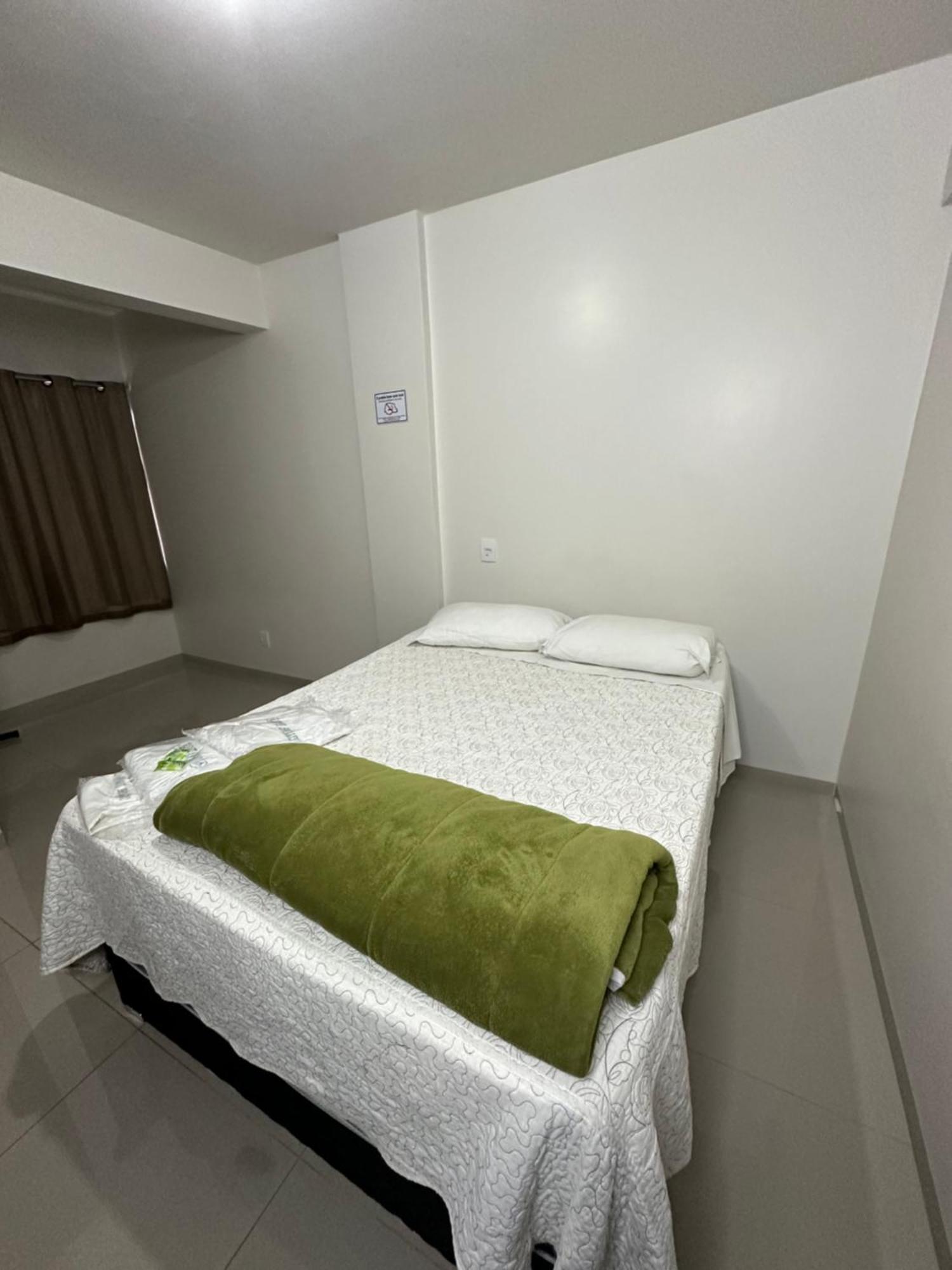 Rai Hotel - Proximo A Prefeitura Cascavel  Zewnętrze zdjęcie